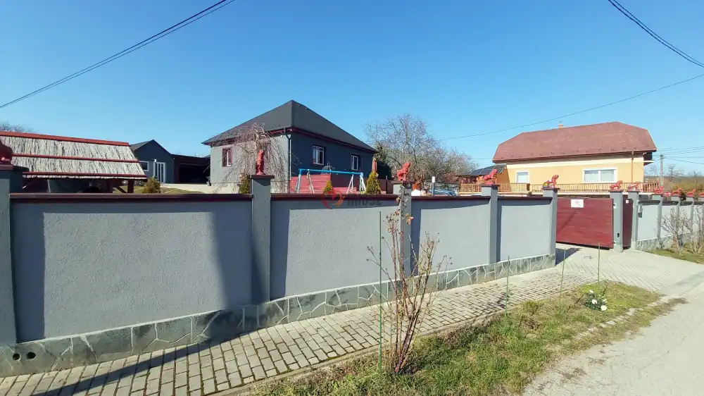 Pest megye - Püspökszilágy