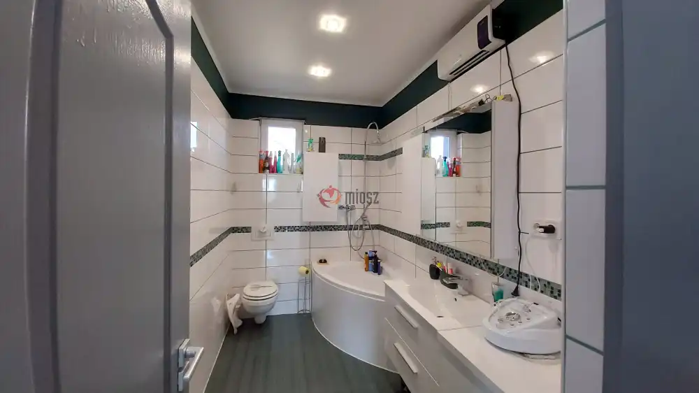 Pest megye - Püspökszilágy