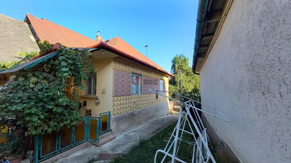 Pest megye - Püspökszilágy