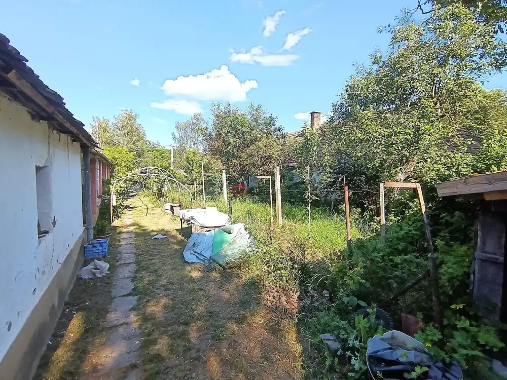 Nógrád megye - Pusztaberki