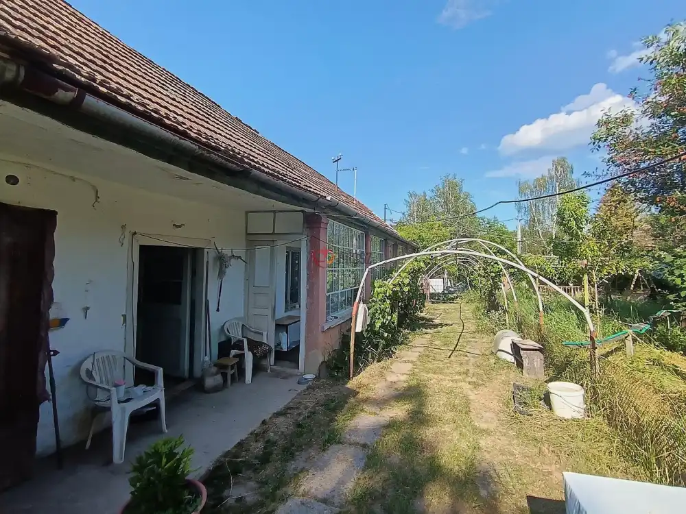 Nógrád megye - Pusztaberki