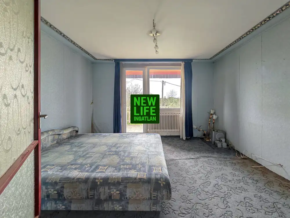 Fejér megye - Pusztaszabolcs