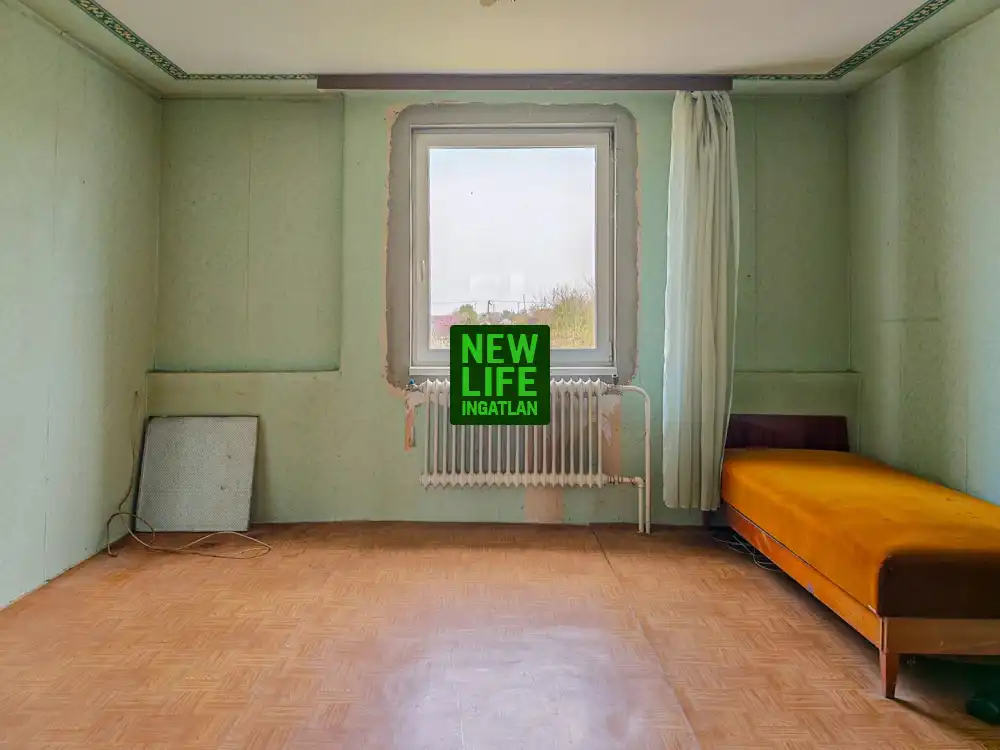 Fejér megye - Pusztaszabolcs