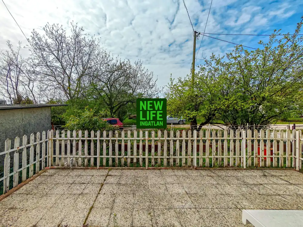 Fejér megye - Pusztaszabolcs