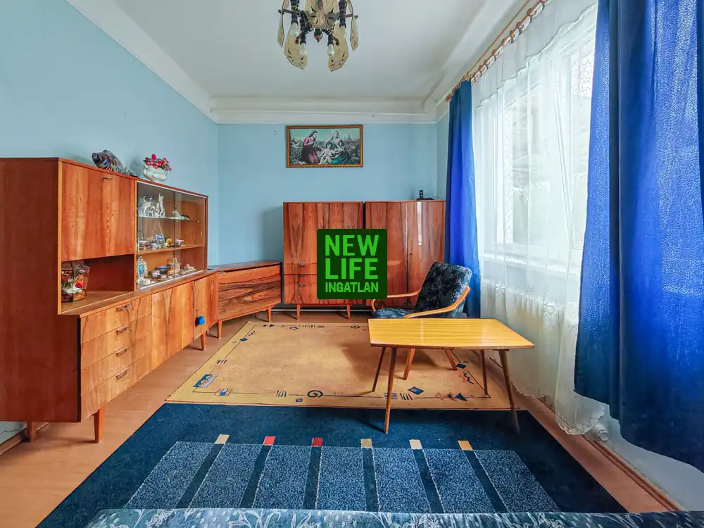 Fejér megye - Pusztaszabolcs