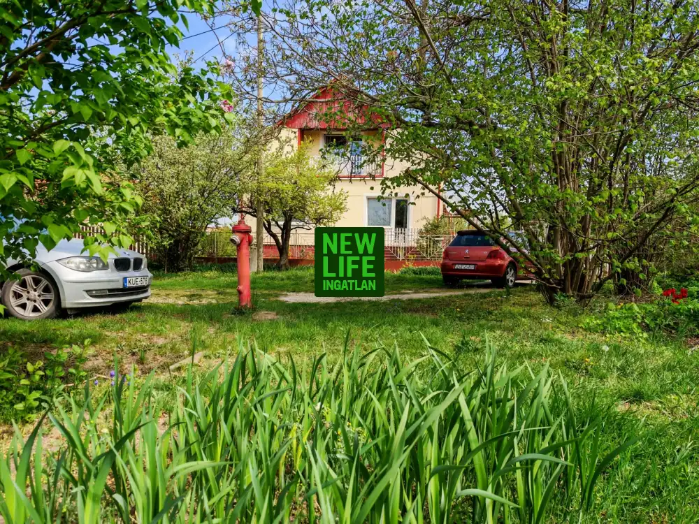 Fejér megye - Pusztaszabolcs