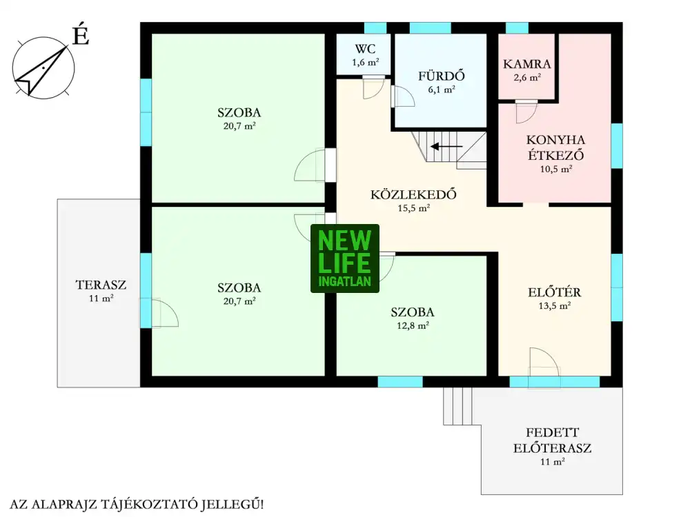 Fejér megye - Pusztaszabolcs