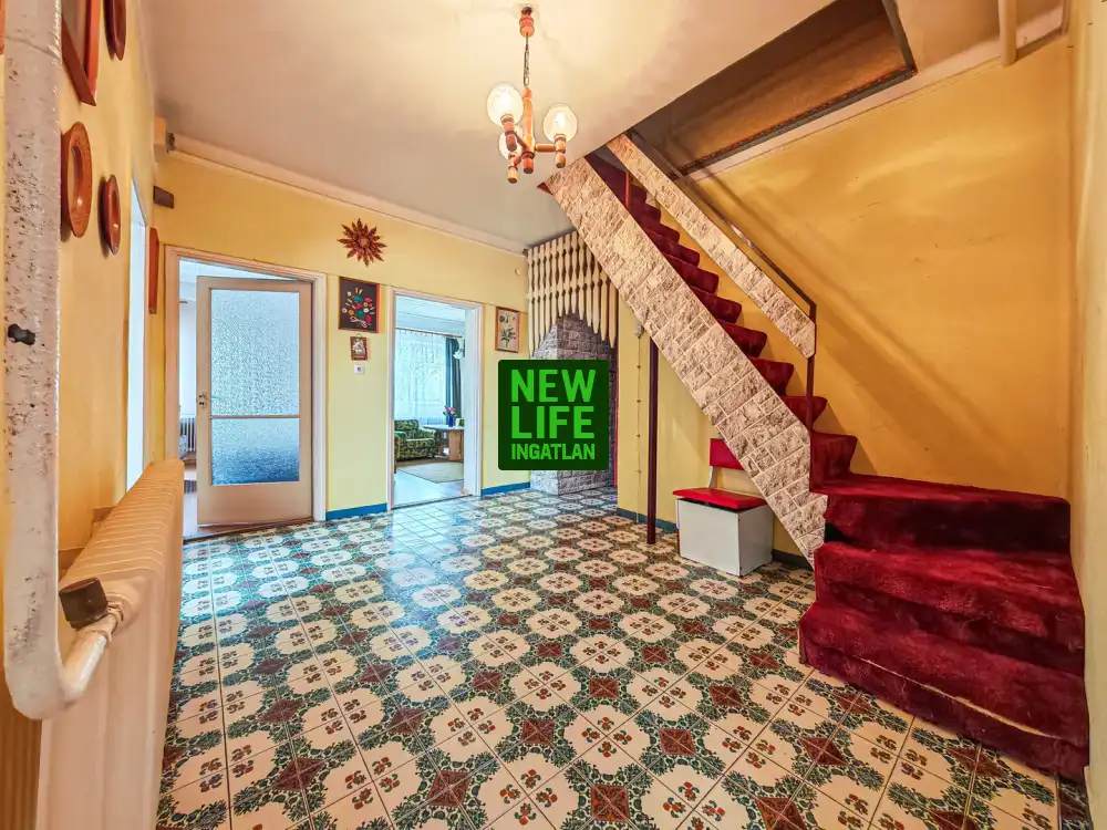 Fejér megye - Pusztaszabolcs