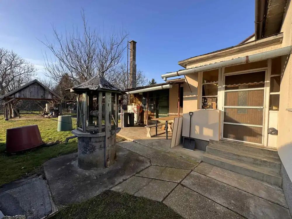 Zala megye - Pusztaszentlászló