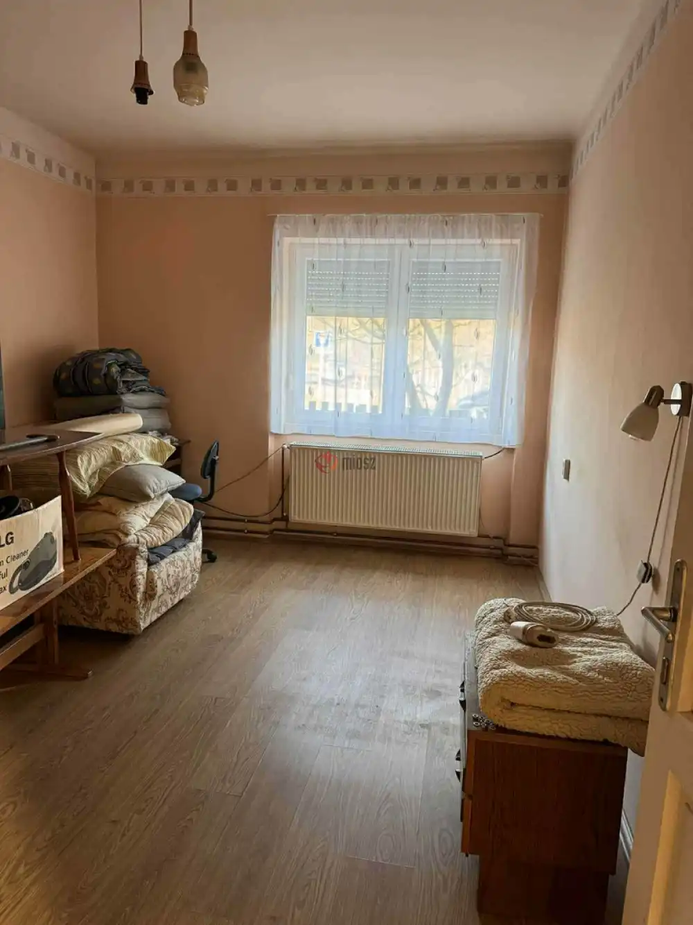 Zala megye - Pusztaszentlászló