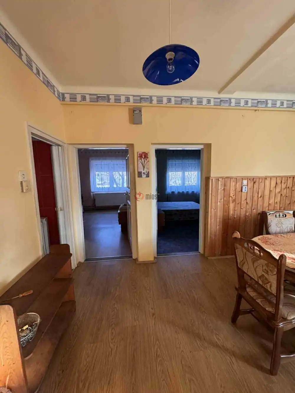 Zala megye - Pusztaszentlászló