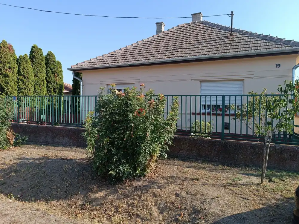 Pest megye - Pusztavacs