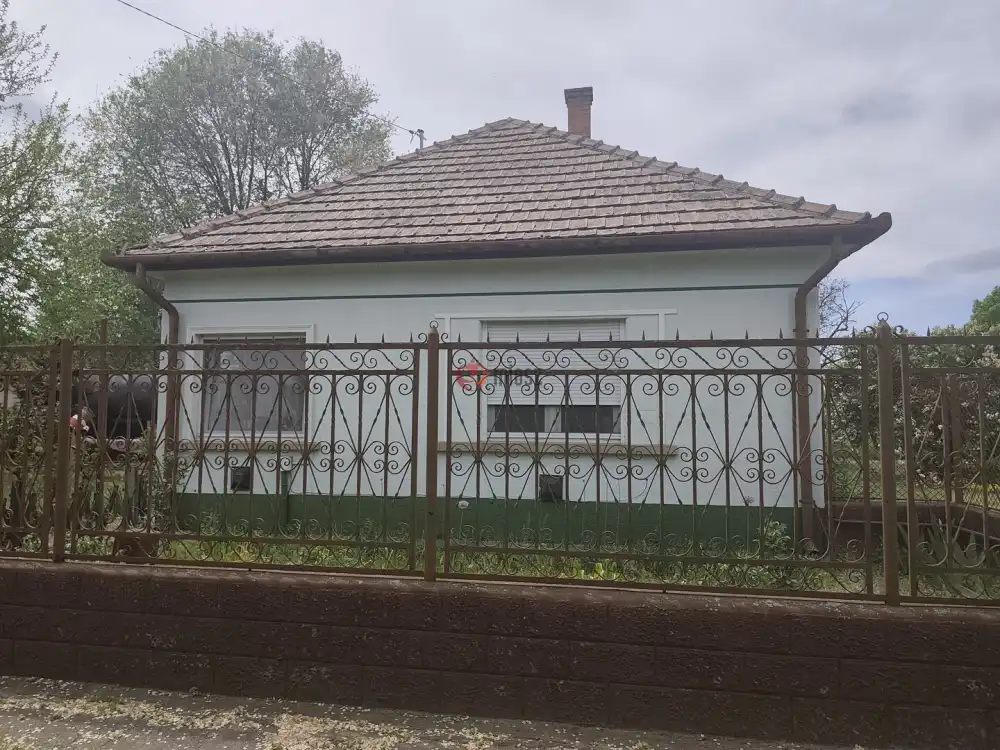 Pest megye - Pusztavacs
