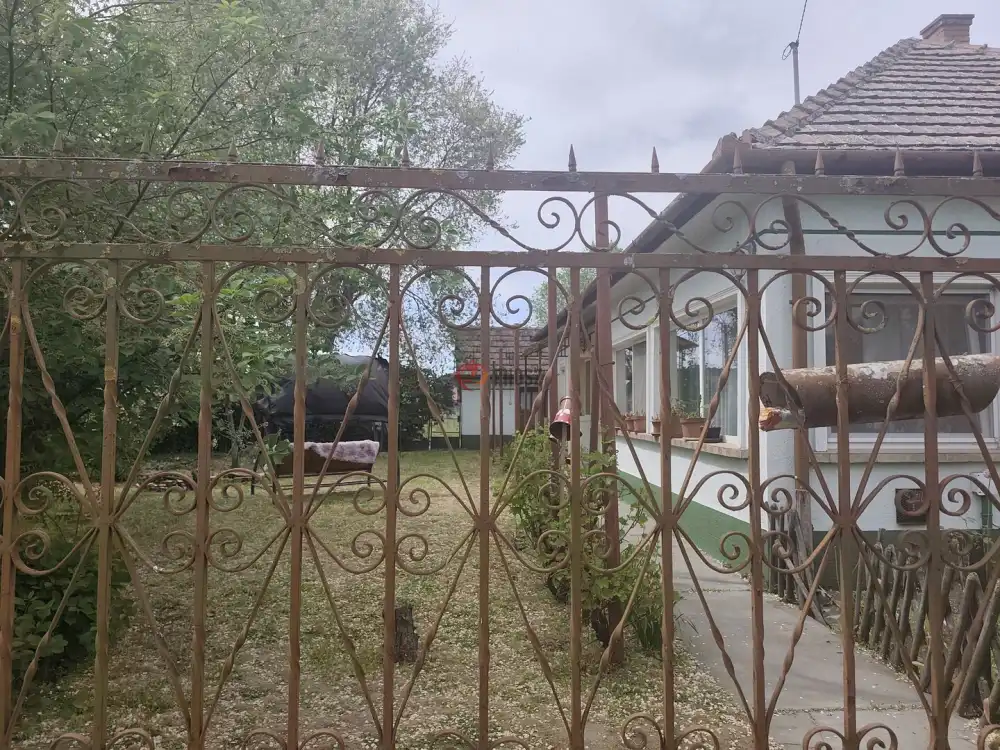 Pest megye - Pusztavacs
