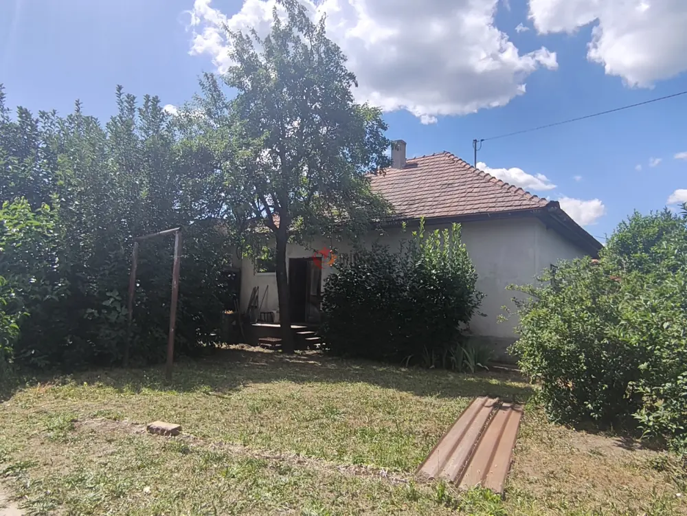 Pest megye - Pusztavacs