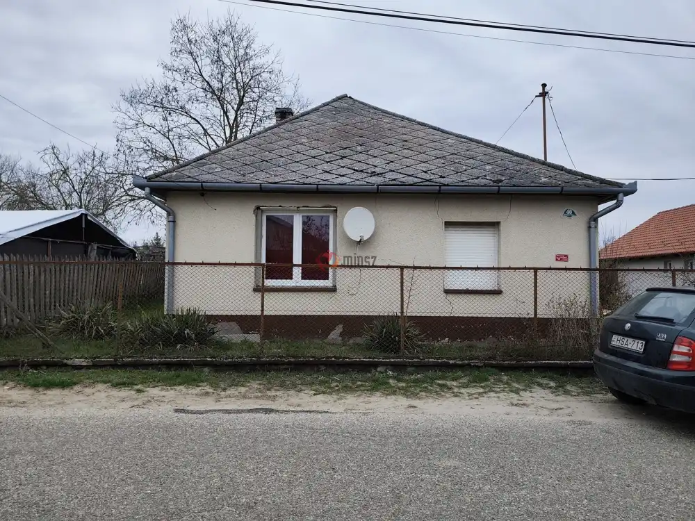 Pest megye - Pusztavacs