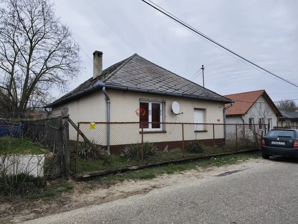 Pest megye - Pusztavacs
