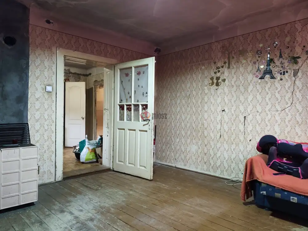 Pest megye - Pusztavacs