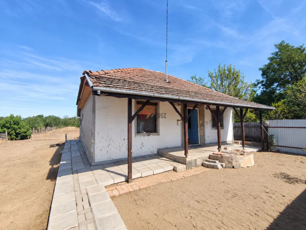 Pest megye - Pusztavacs