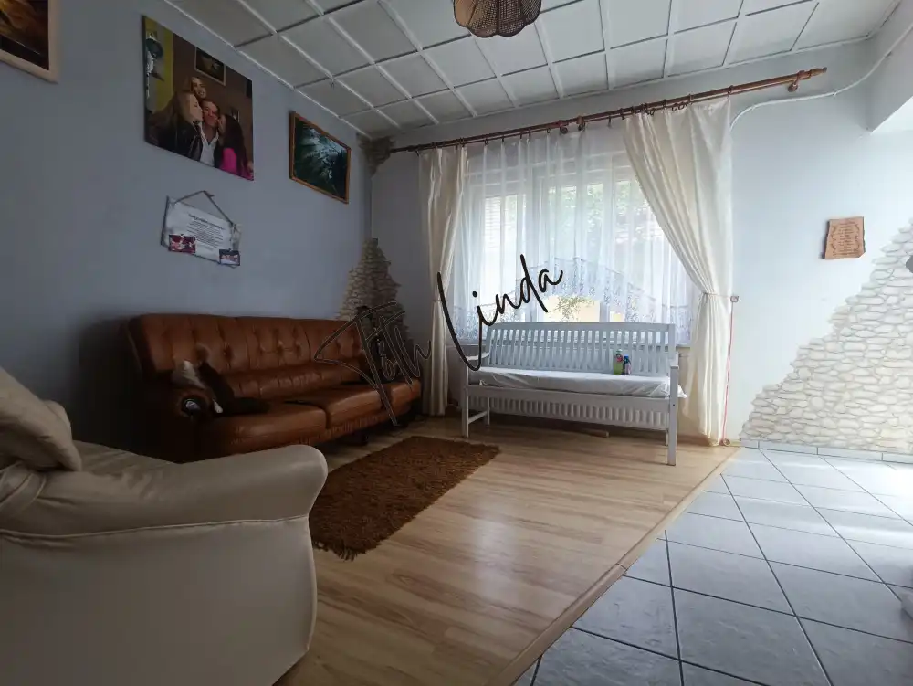 Fejér megye - Pusztavám