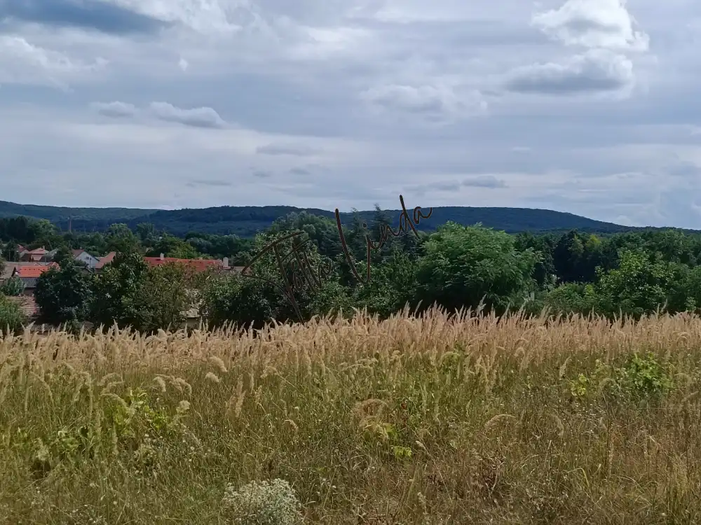 Fejér megye - Pusztavám
