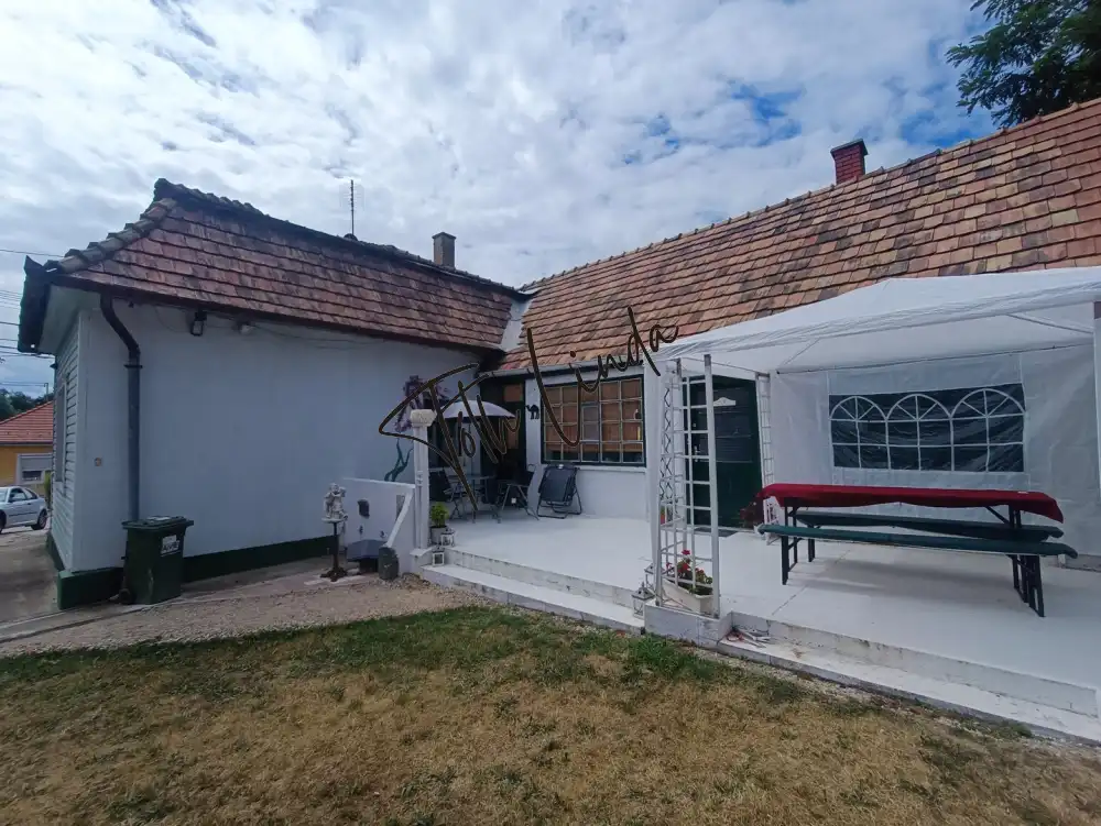 Fejér megye - Pusztavám