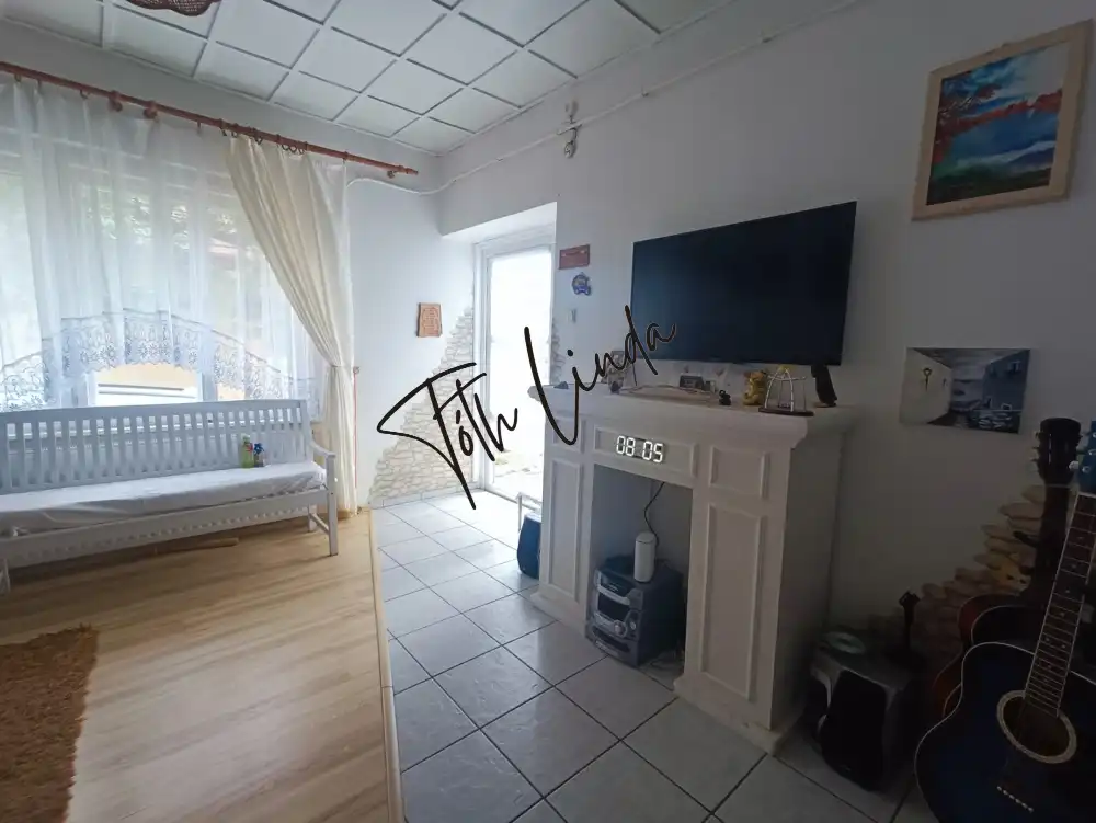 Fejér megye - Pusztavám