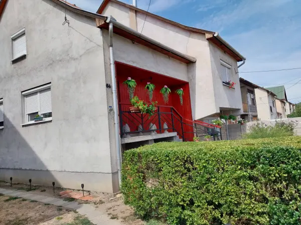 Eladó családi ház, Putnok 4 szoba 110 m² 22 M Ft