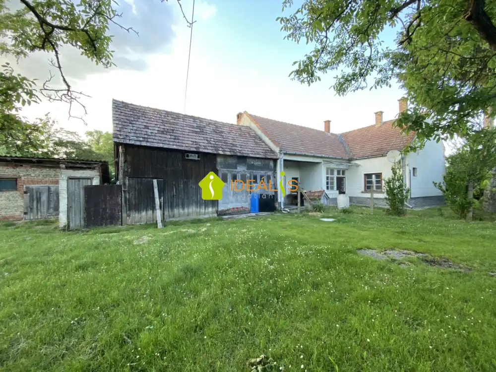 Győr-Moson-Sopron megye - Rábacsécsény