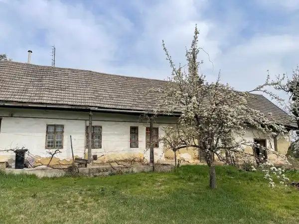 Eladó családi ház, Rácalmás 3 szoba 100 m² 16 M Ft