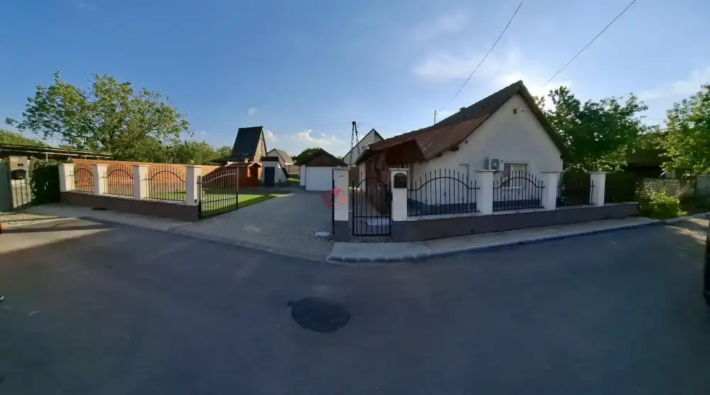 Fejér megye - Rácalmás