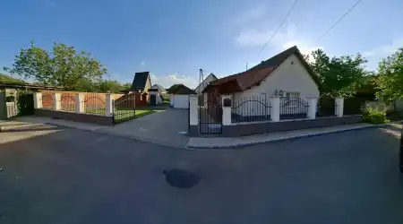 eladó családi ház, Rácalmás