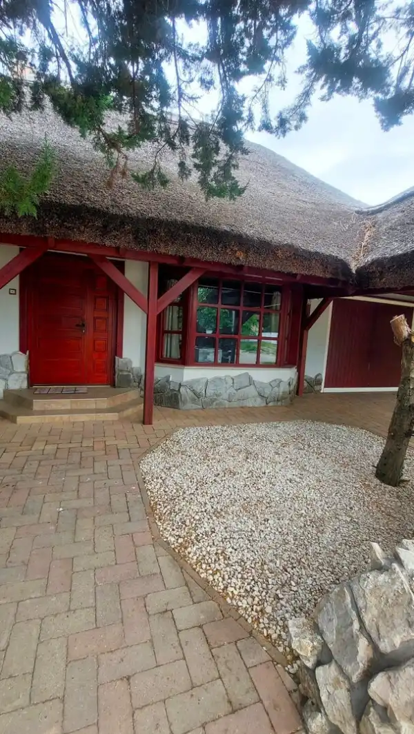 Eladó családi ház, Rácalmás 3 szoba 160 m² 105 M Ft