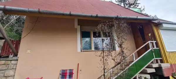 Eladó családi ház, Rácalmás 2 szoba 80 m² 29.9 M Ft