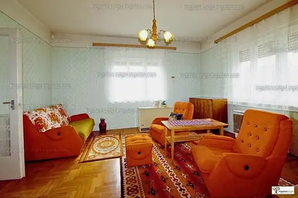 Eladó családi ház, Ráckeve 5 szoba 105 m² 39.9 M Ft