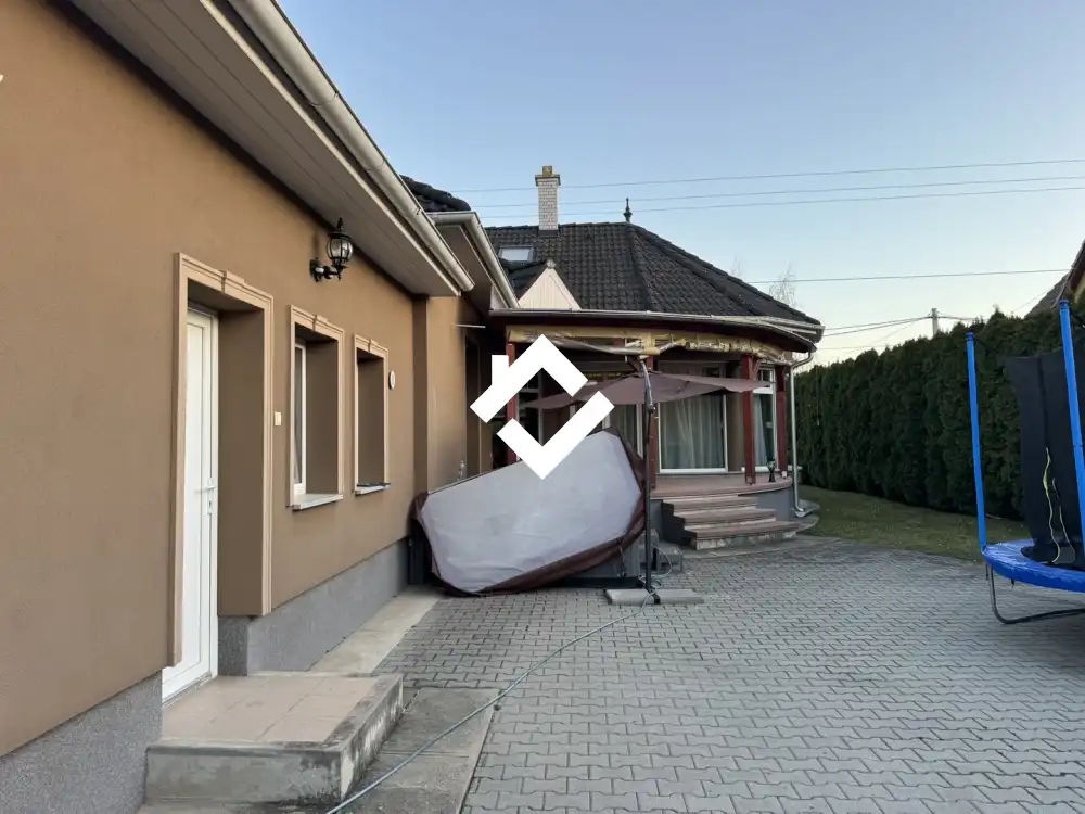 Pest megye - Ráckeve