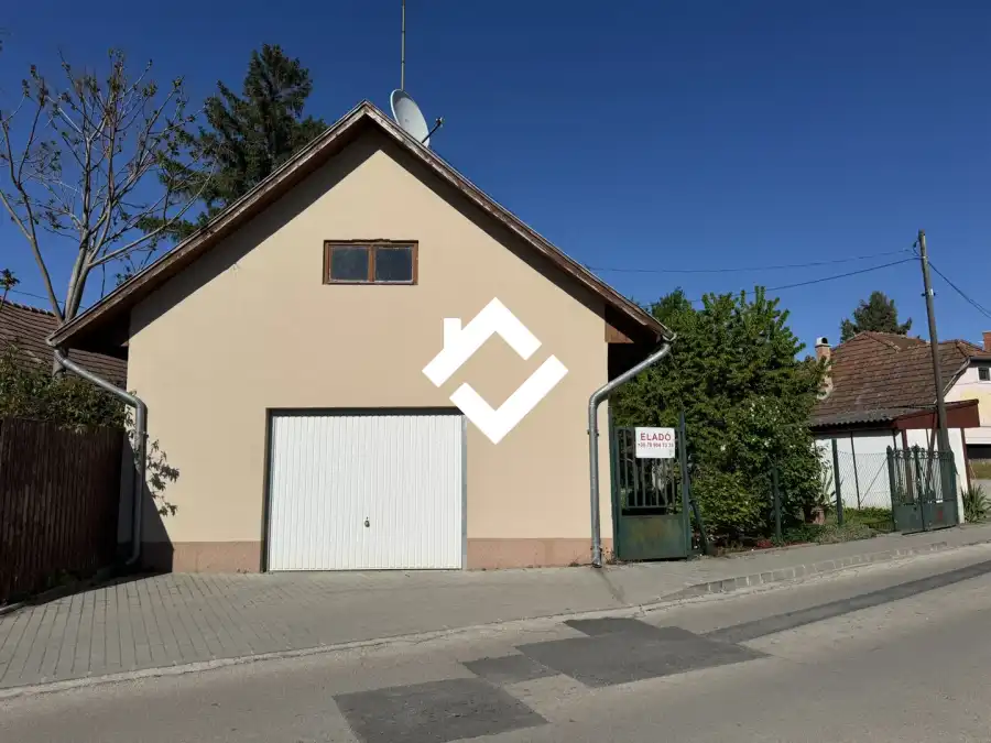 eladó családi ház, Ráckeve