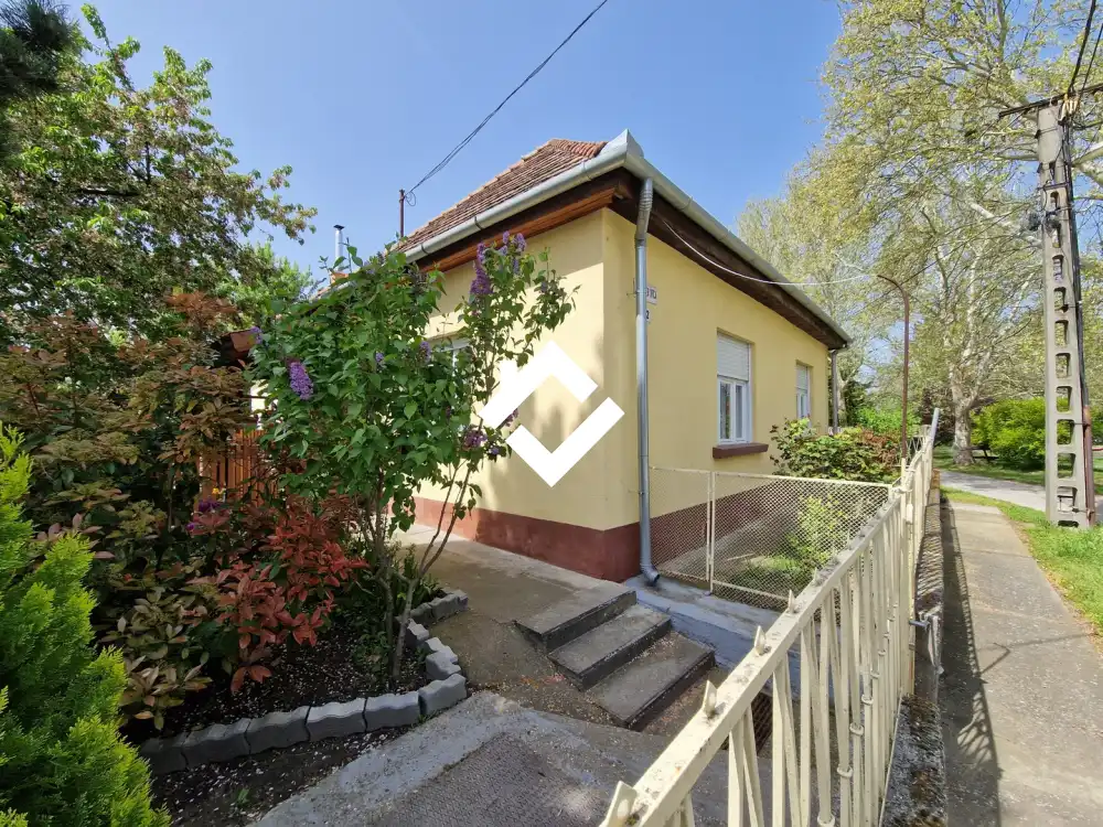 Pest megye - Ráckeve