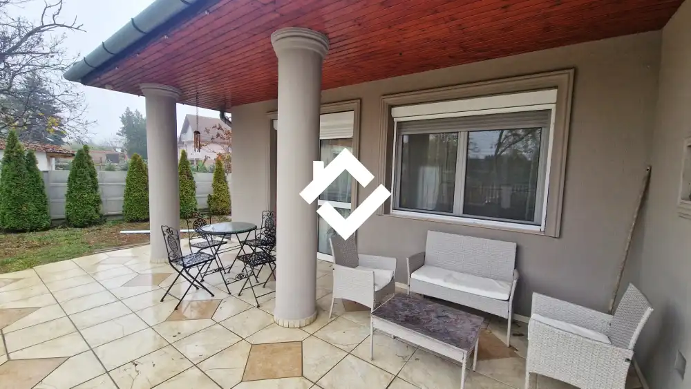 Pest megye - Ráckeve