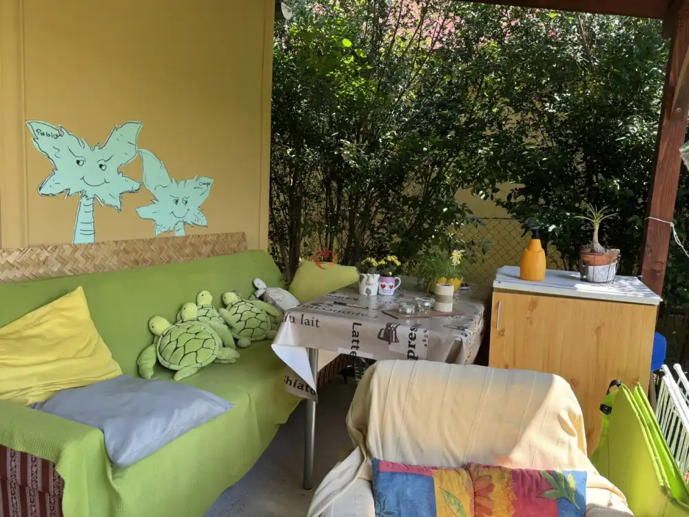 Pest megye - Ráckeve