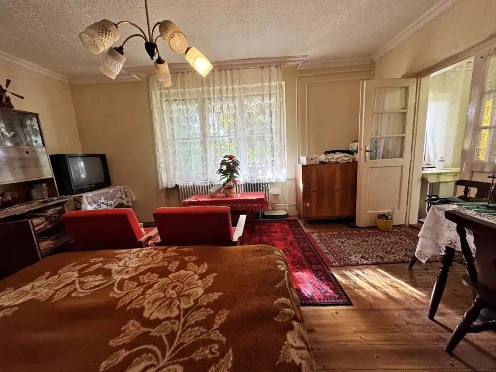 Pest megye - Ráckeve