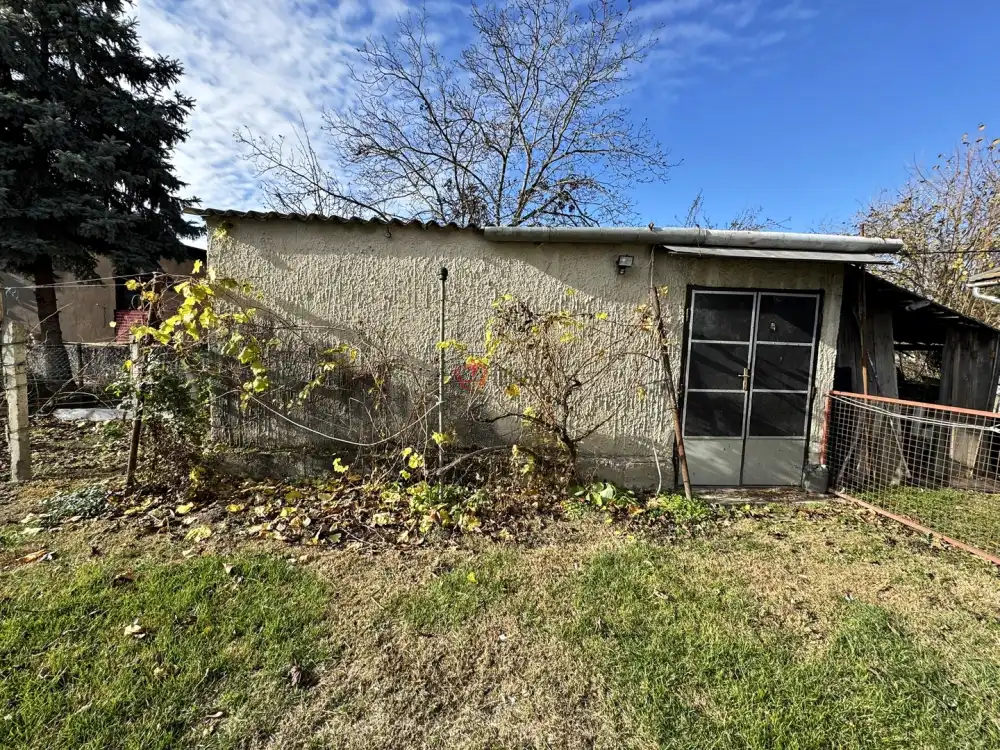 Pest megye - Ráckeve