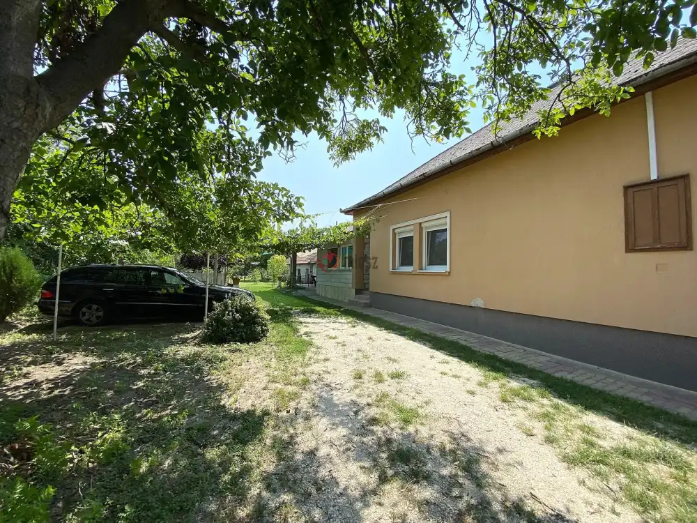 Pest megye - Ráckeve