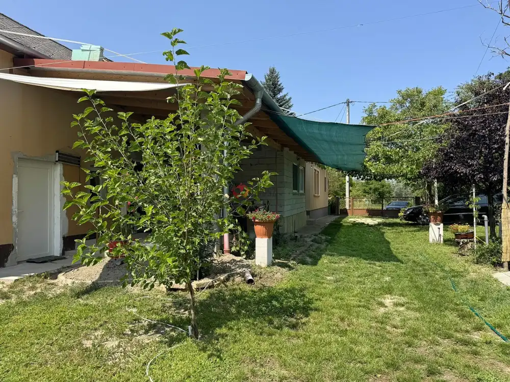 Pest megye - Ráckeve