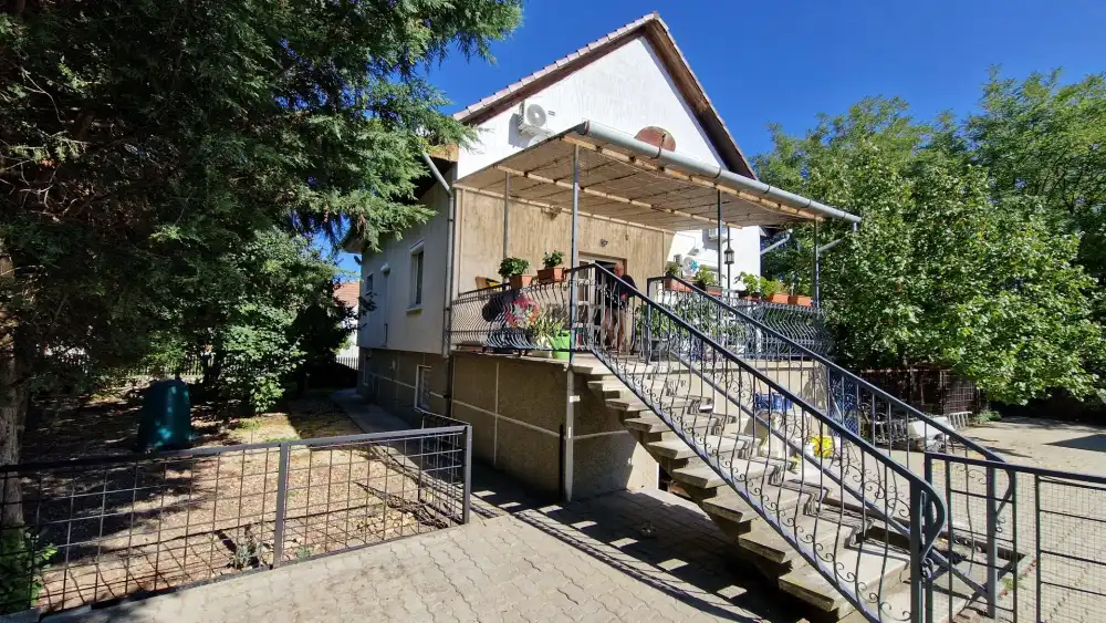 Pest megye - Ráckeve