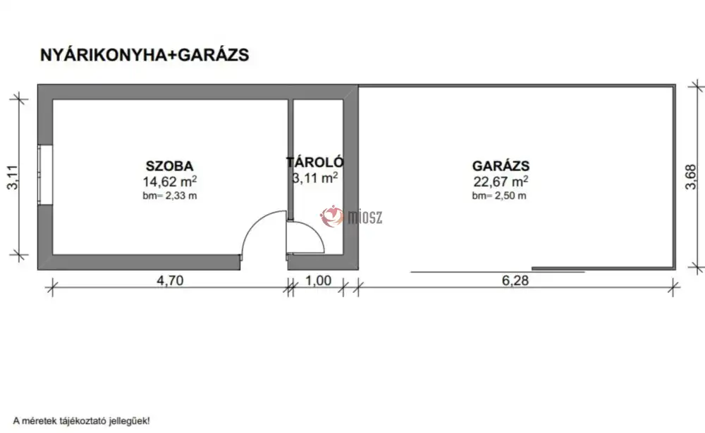 Pest megye - Ráckeve