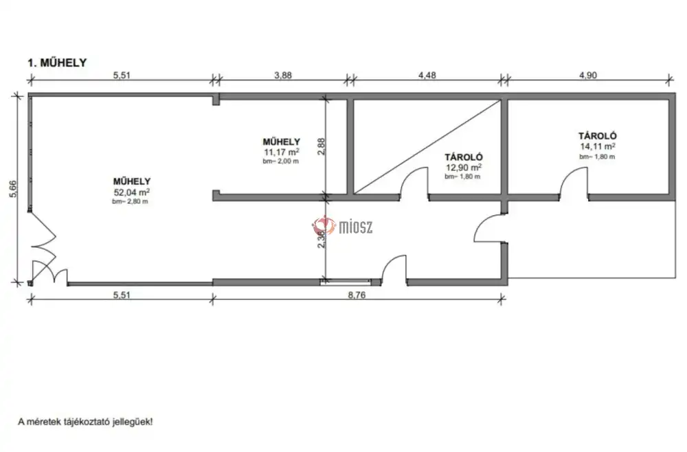 Pest megye - Ráckeve
