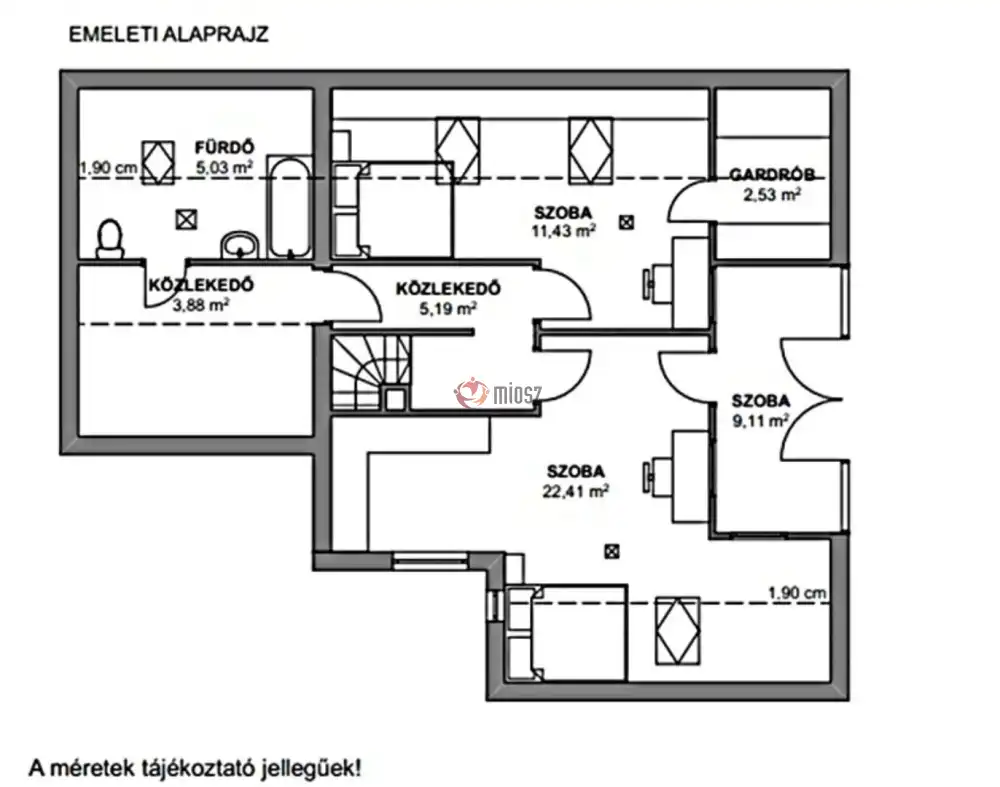 Pest megye - Ráckeve