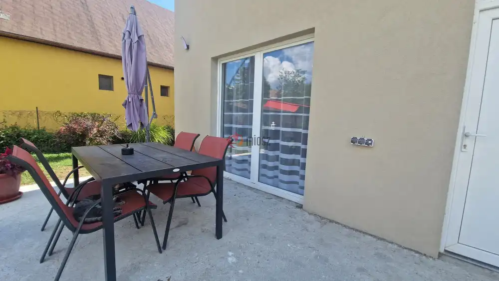 Pest megye - Ráckeve