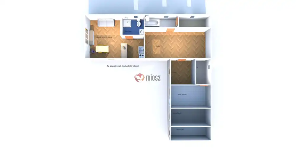 Pest megye - Ráckeve